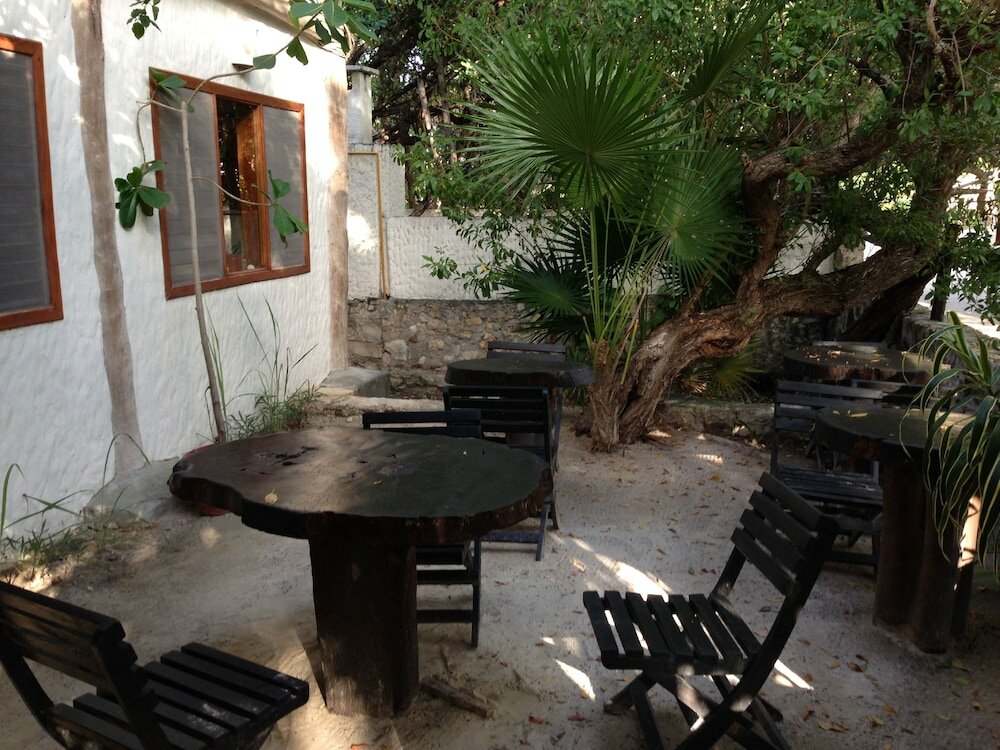 Фото Holbox by Xaloc