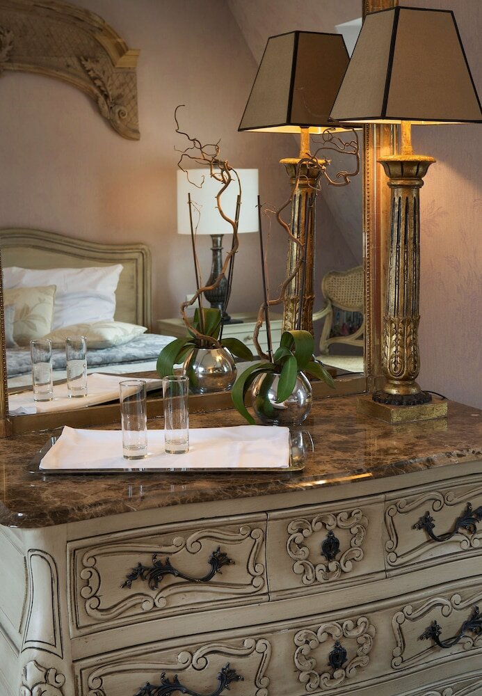 Фото Hotel Chateaubriand