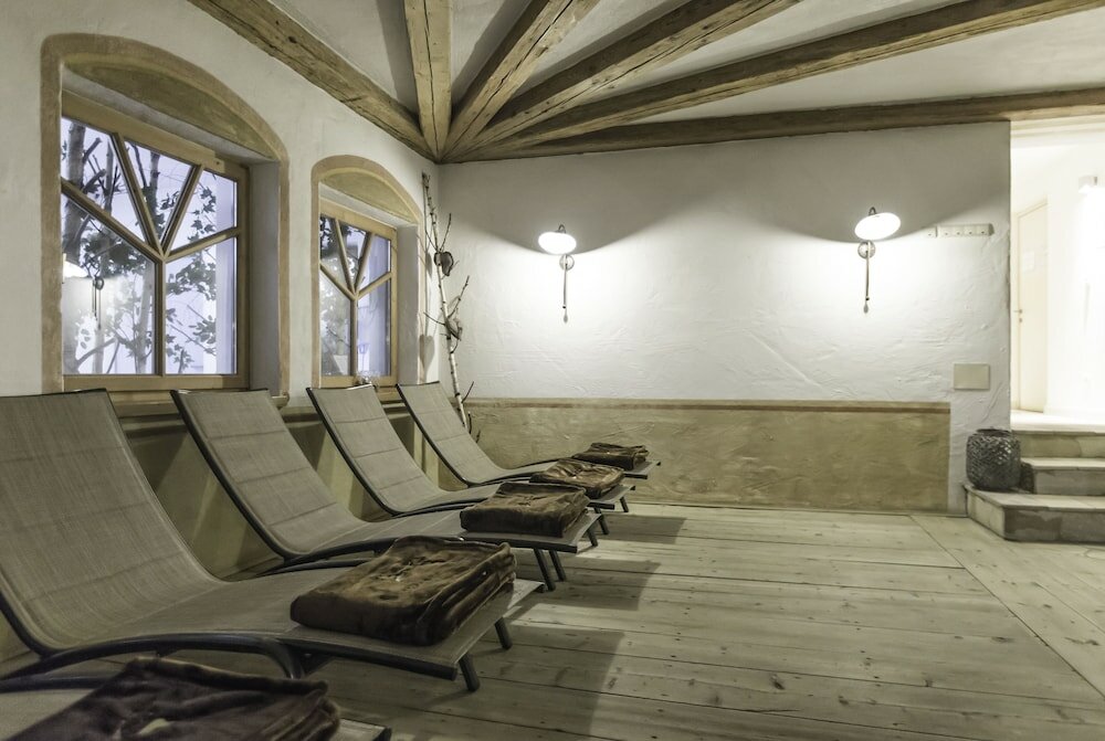 Фото Alphotel Stocker