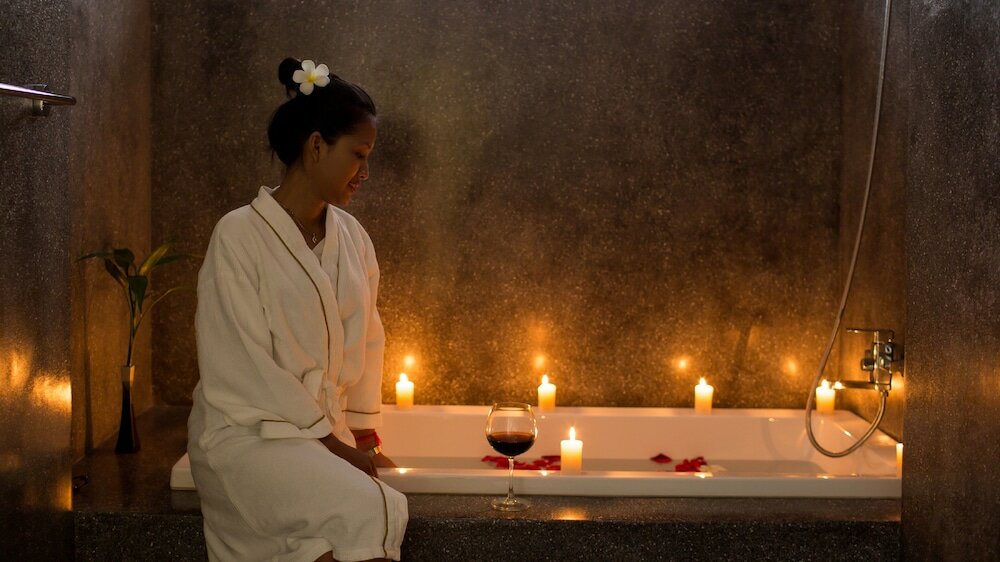 Фото Indra Angkor Residence