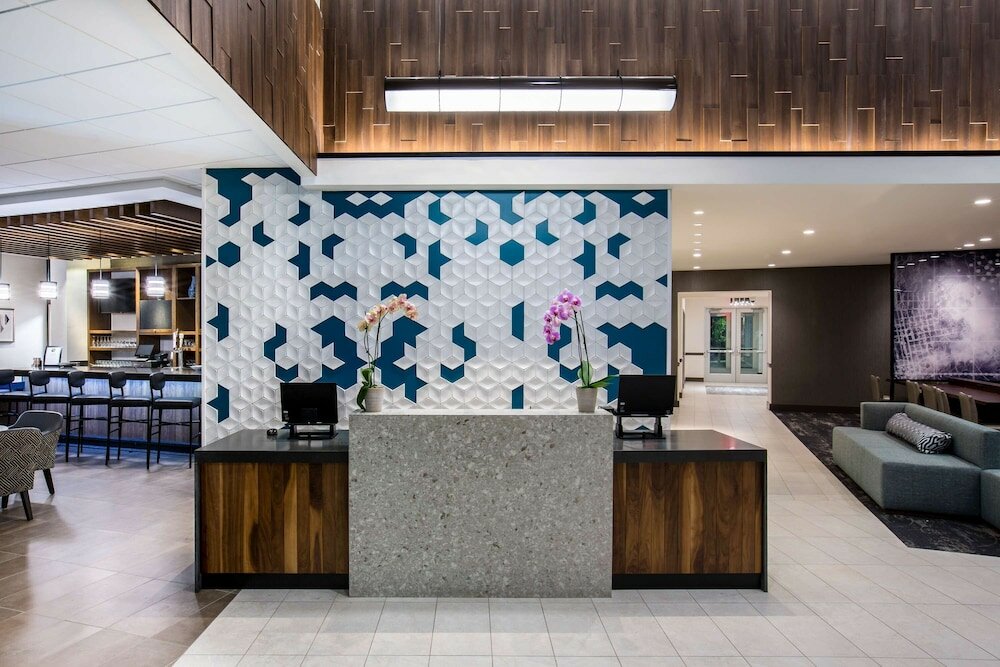 Фото Hyatt Place Delano