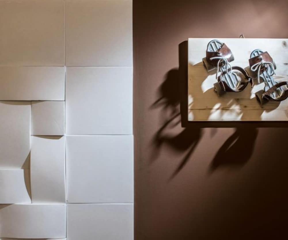 Фото AD Hoc Rooms