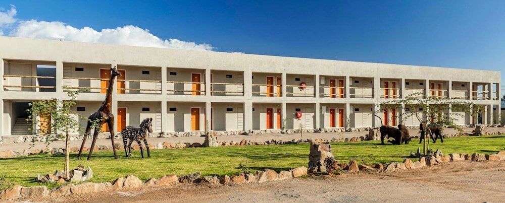 Фото отеля 3