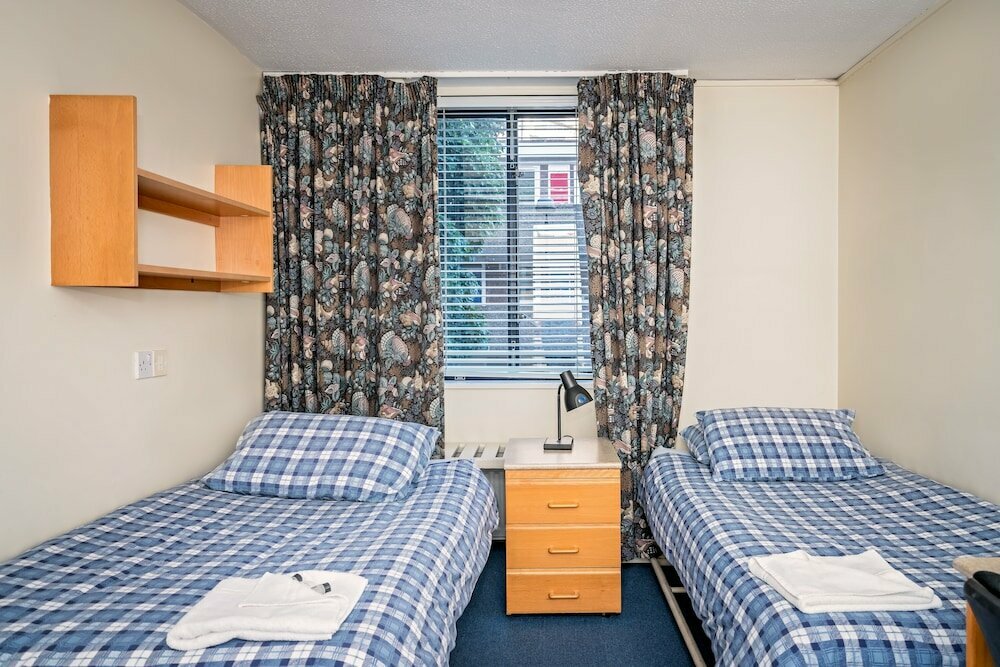Hostel Lse Rosebery Hall, London, photo