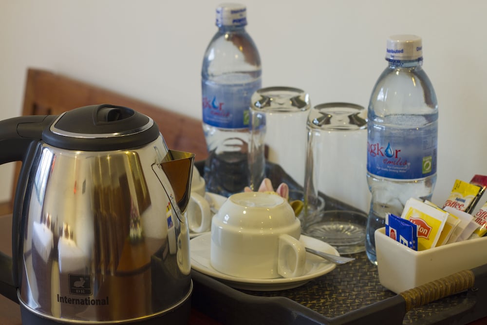 Фото Kouprey Hotel