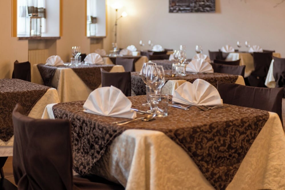 Фото Hotel Alle Piramidi