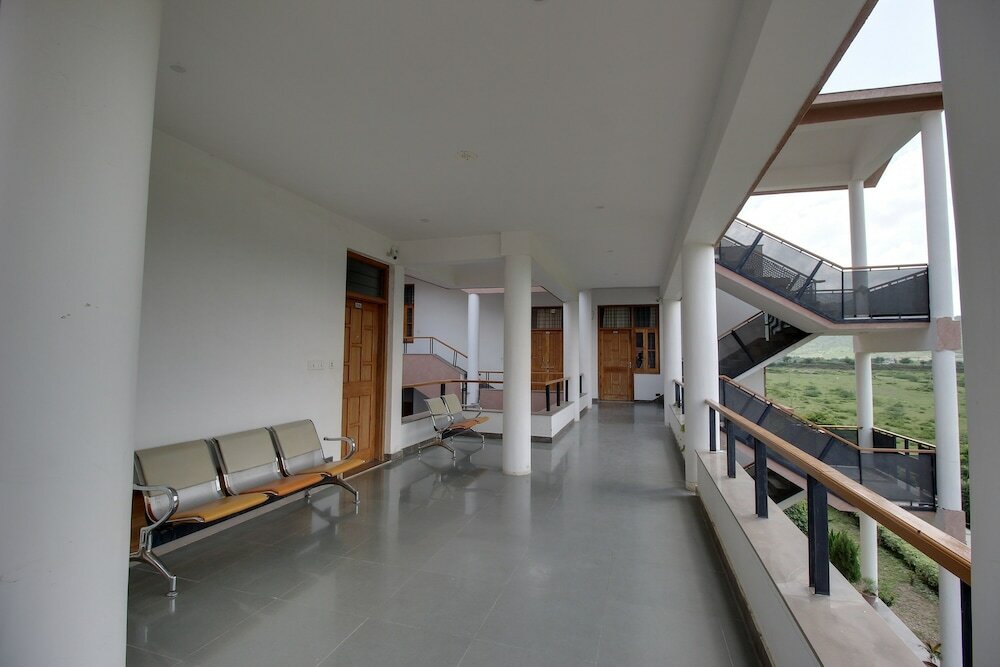 Фото Palm Valley Svasti Resort