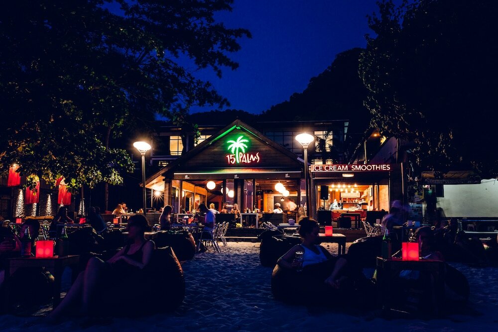 Фото 15 Palms Beach Resort