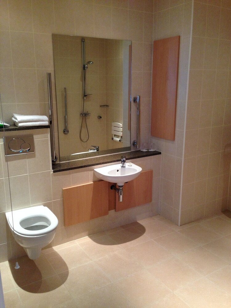 Фото Holiday Inn Kenilworth - Warwick, an Ihg Hotel