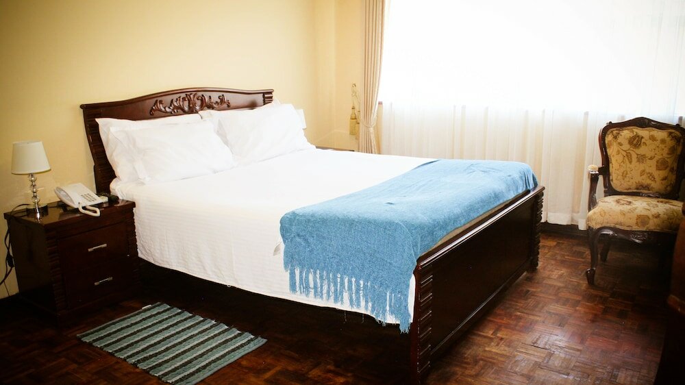 Фото River-Ridge Guest House