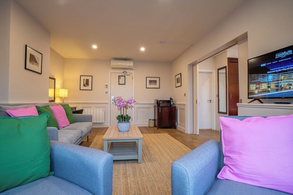 Фото County Hotel Chelmsford