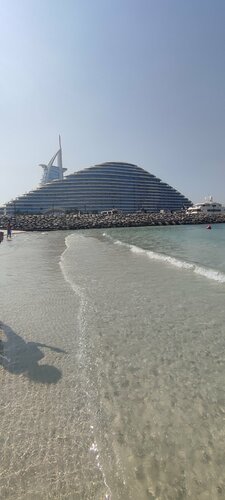 Внешний вид отеля Elite Byblos Hotel в Аль-Барше, фото 5