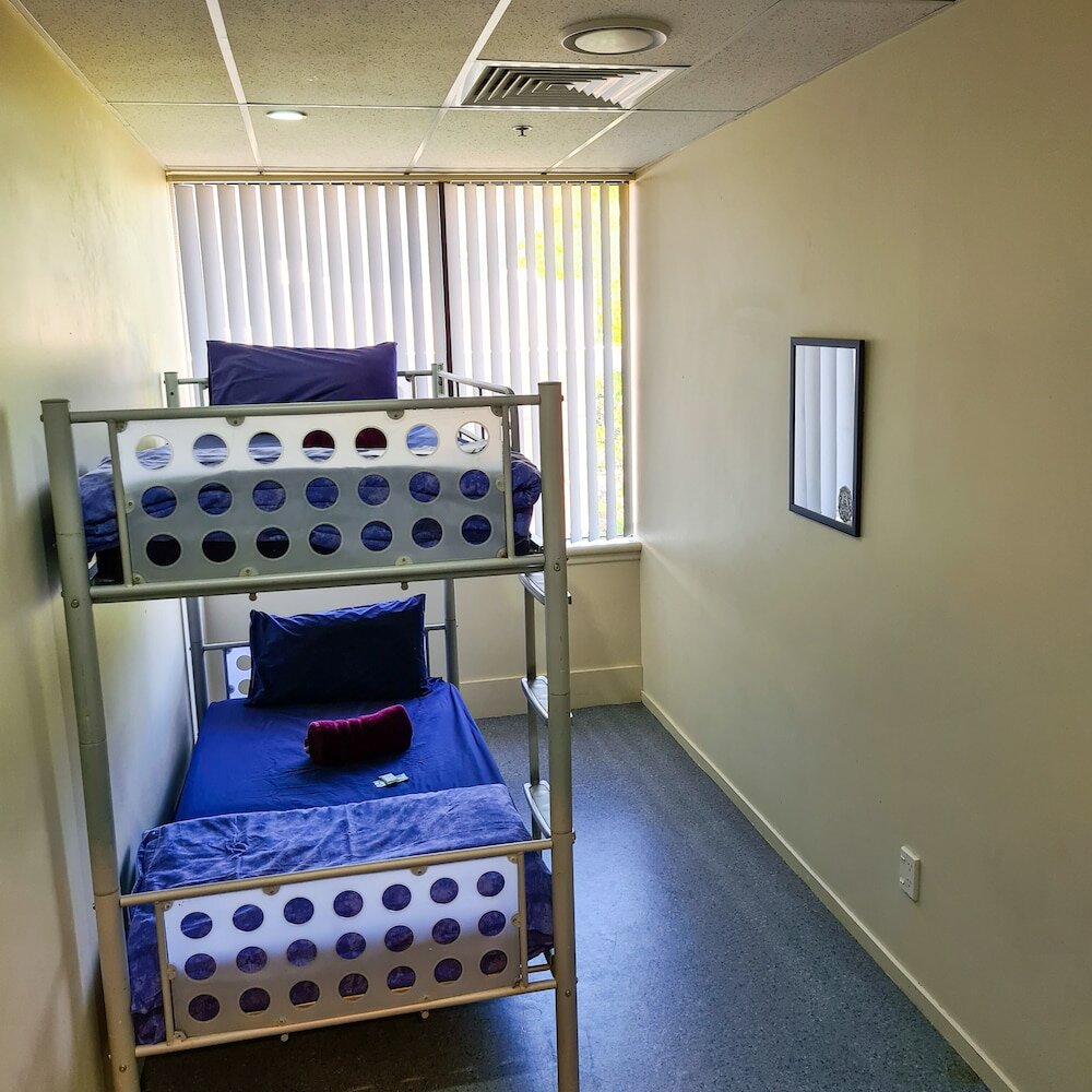 Фото Choice Backpackers