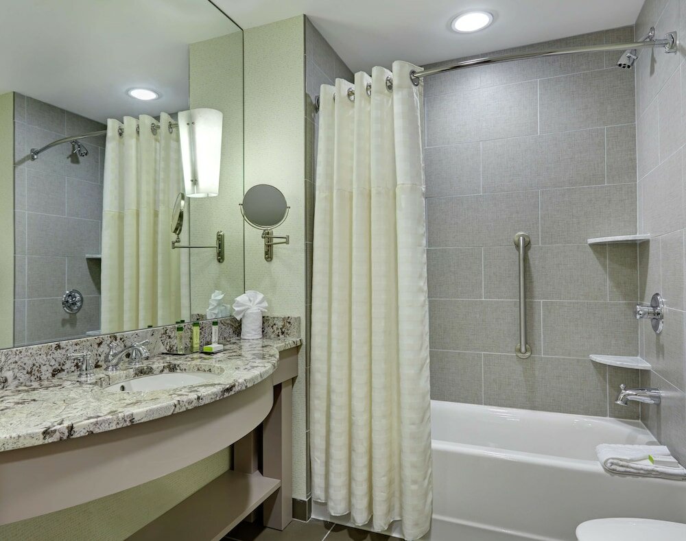 Фото DoubleTree by Hilton Philadelphia Center City