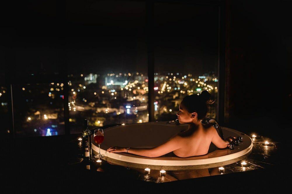 Фото Muong Thanh Luxury Bac Ninh Hotel