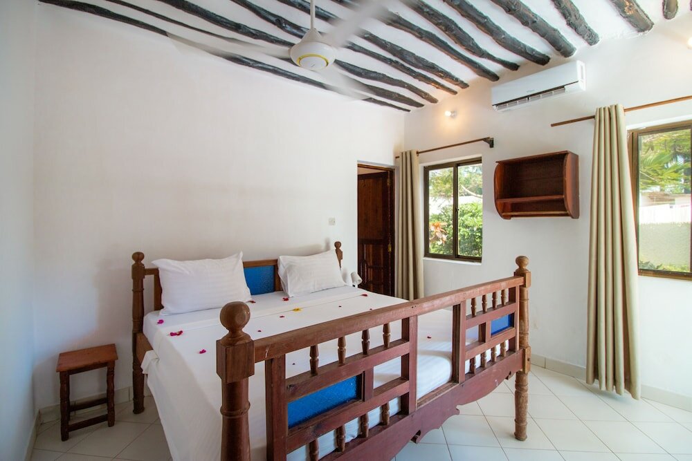 Фото Tanzanite Beach Resort