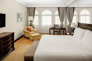 Гостиница Mövenpick Karachi