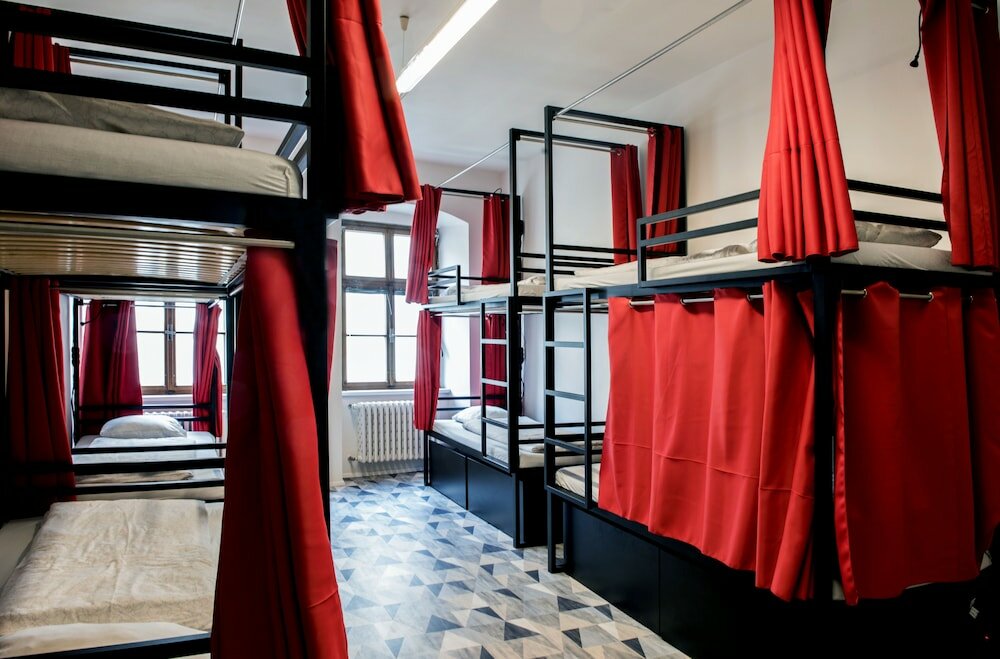 Фото Hostel Eleven