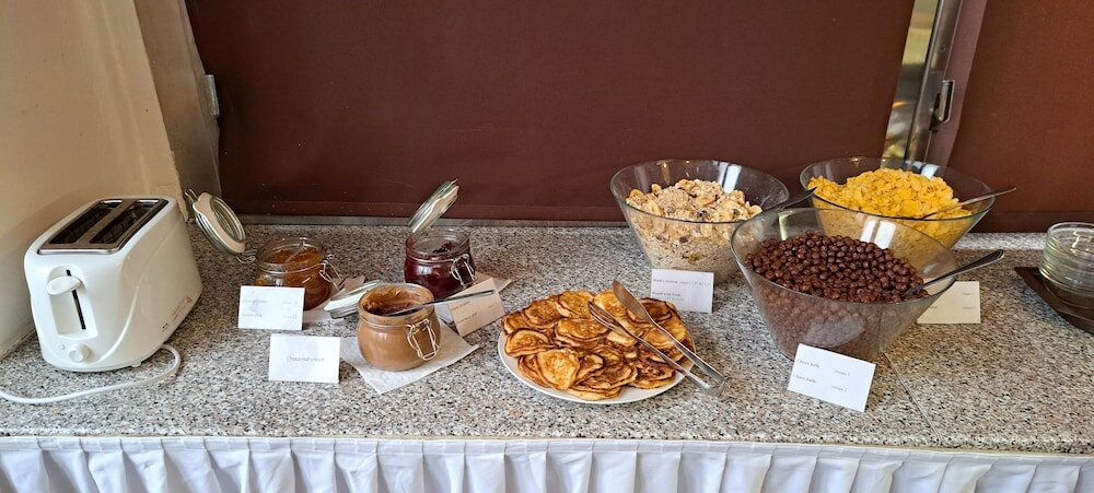 Фото Hotel Legie