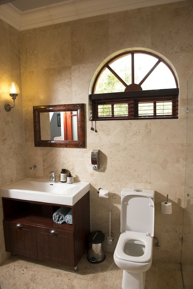 Фото Tuareg Guest House