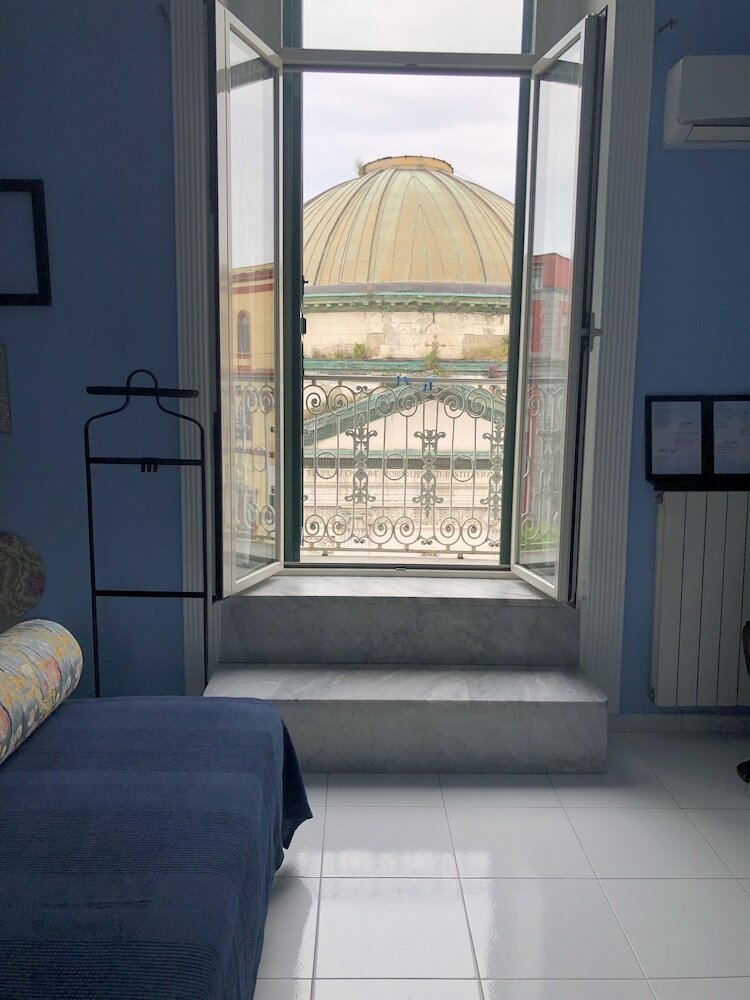 Фото B&b Cuore di Napoli