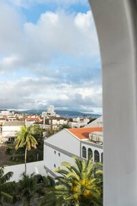 Гостиница Casa das Palmeiras Charming House Azores