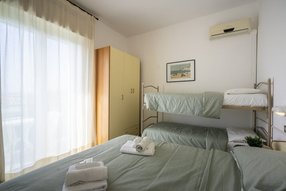 Фото Hotel Mamy
