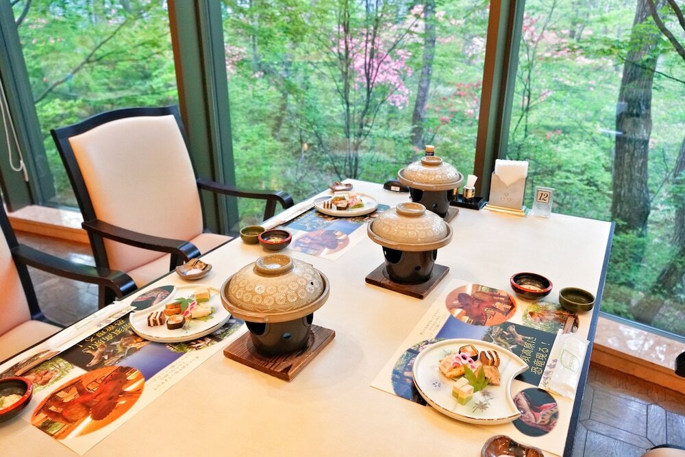 Фото Hotel Blancvert Nasu