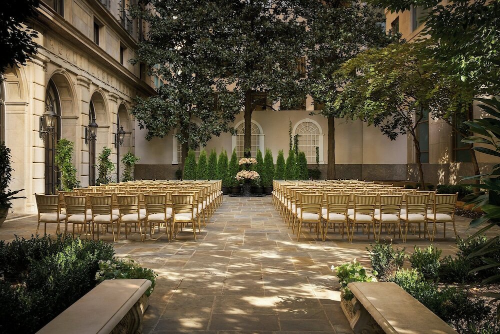 Фото The St. Regis Washington, D. C.