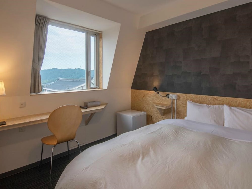 Фото Nikko Station Hotel II bankan