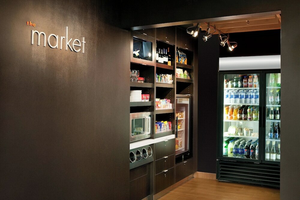 Фото Courtyard San Francisco Larkspur Landing/Marin County