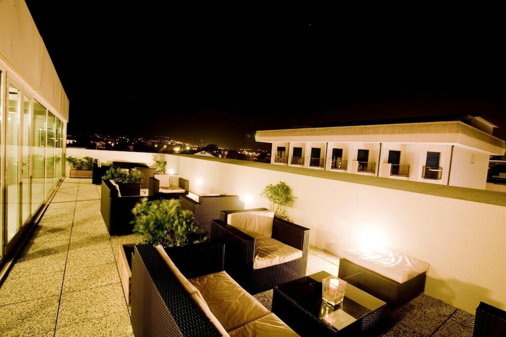 Фото Hotel Alexander