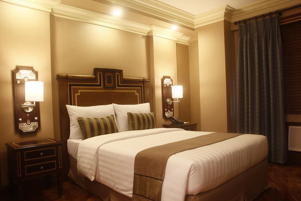 Фото Herald Suites Polaris