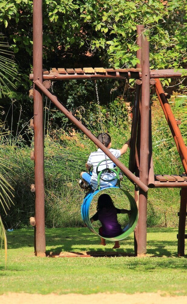 Фото Greenway Woods Resort