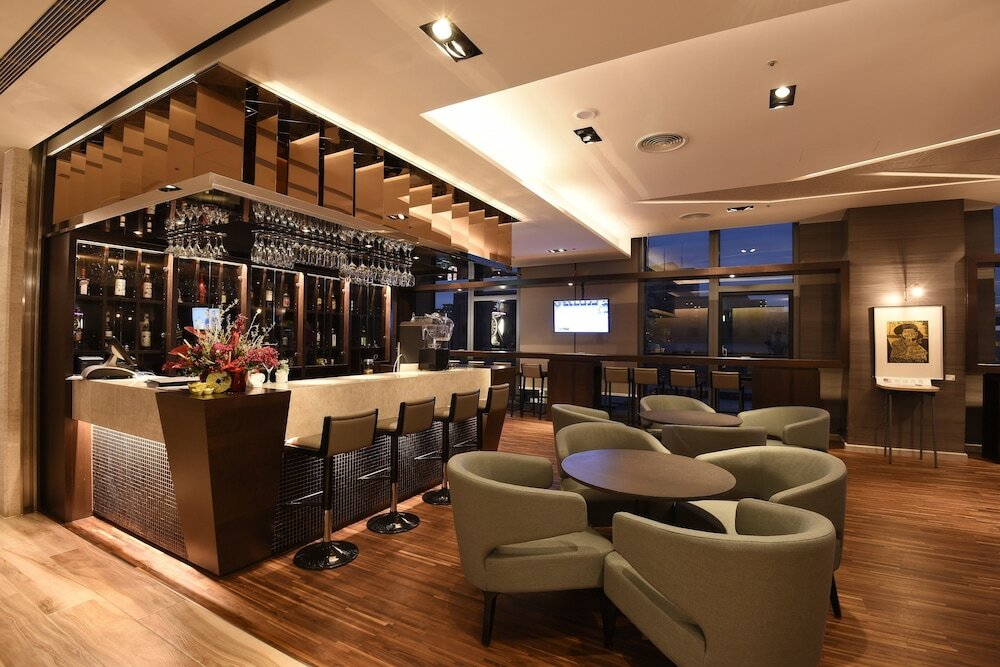 Фото Caesar Metro Taipei