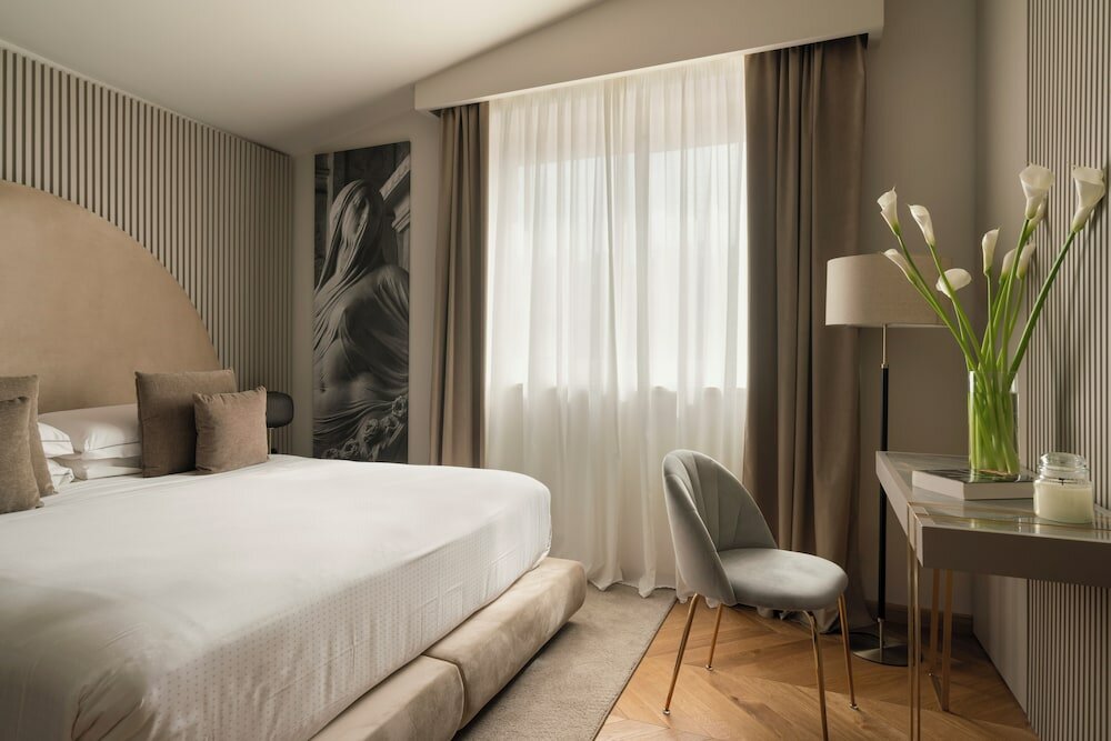 Фото Hotel Centrale