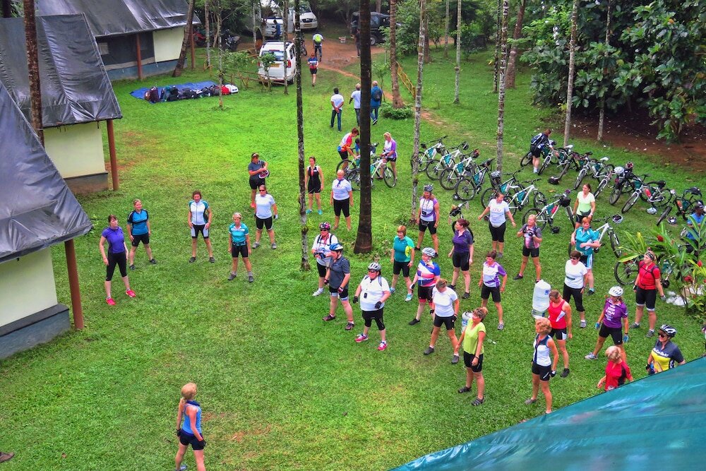 Фото Amritara Riverside Luxury Tents