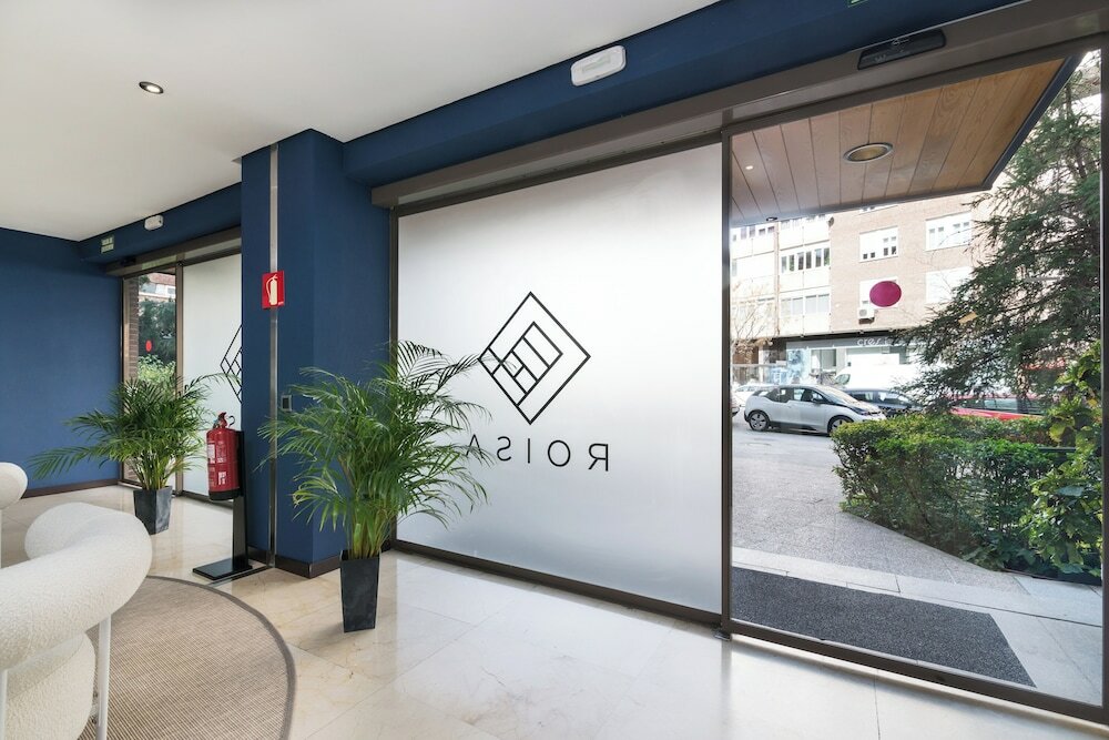 Фото Roisa Hostal Boutique