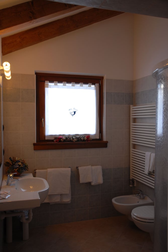 Фото Albergo alla Posta