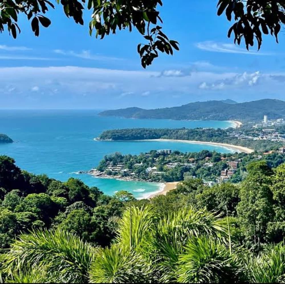 Фото Little Mermaid Guesthouse & Restaurant