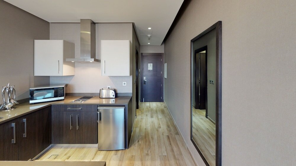 Фото The House Boutique Suites