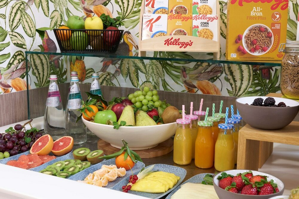 Фото Occidental Aurelia