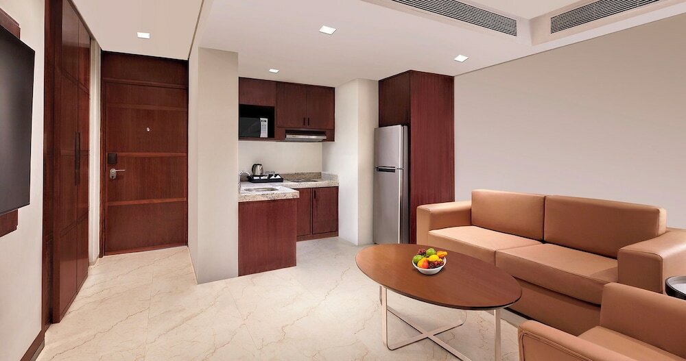 Фото Hyatt Regency Chennai