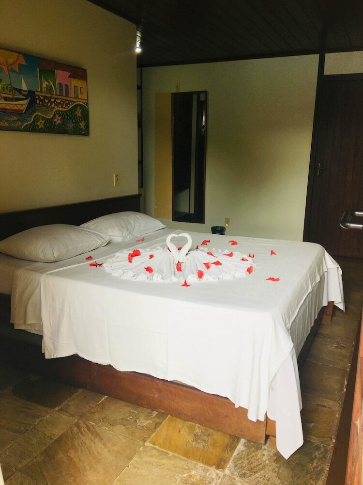 Фото Sueds Cabralia Pousada