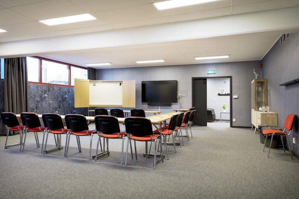 Фото Hotell Vesterhavet