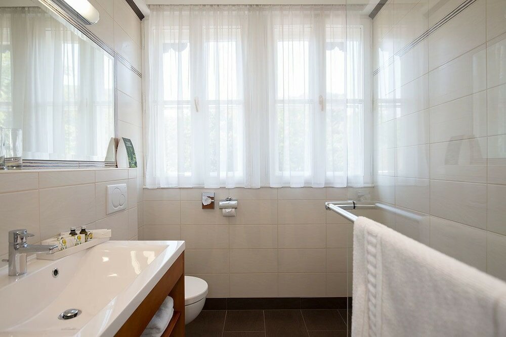 Фото Hotel Sacher Baden