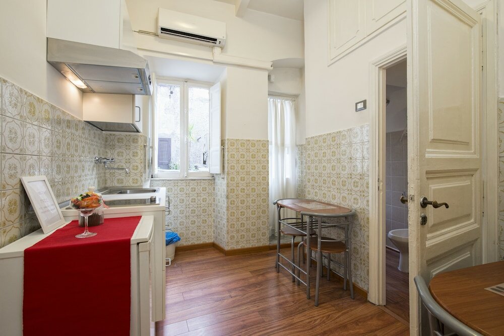 Фото Navona Tower Relais