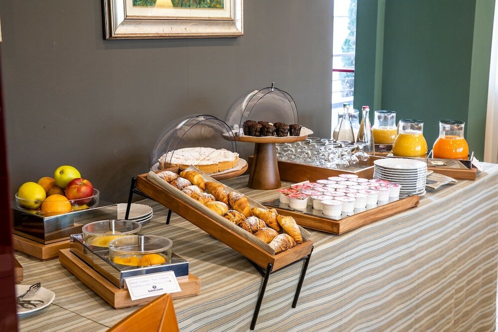 Фото Hotel Vittoria