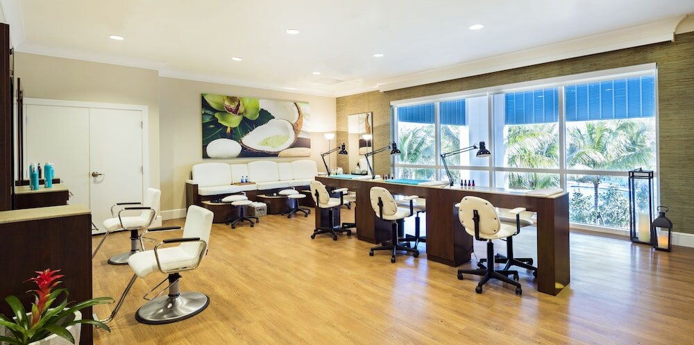 Фото Margaritaville Hollywood Beach Resort