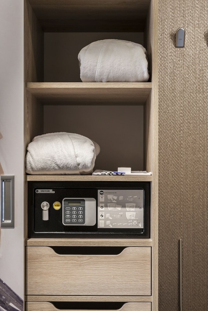 Фото Radisson Blu Béke Hotel, Budapest